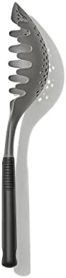 OXO Good Grips Pasta Scoop Strainer Gray