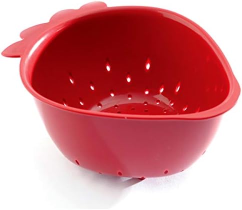 Stellar Strawberry Freshness mini Colander
