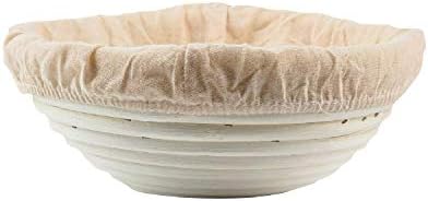 SUGUS HOUSE - Round Baking Basket 98 inch