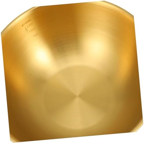 Stainless Steel Colander with Drain Basket
