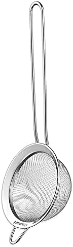 Cuisinart Food Strainers 3 Piece Set CTG-00-3MS Silver