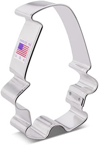 Ann Clark Gnome Cookie Cutter