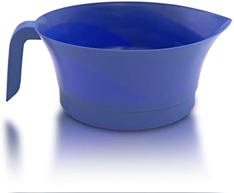 Greasy-Free Kitchen Gadget - Col Strain Set Blue