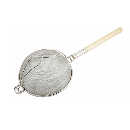 Winco 14-Inch Strainer