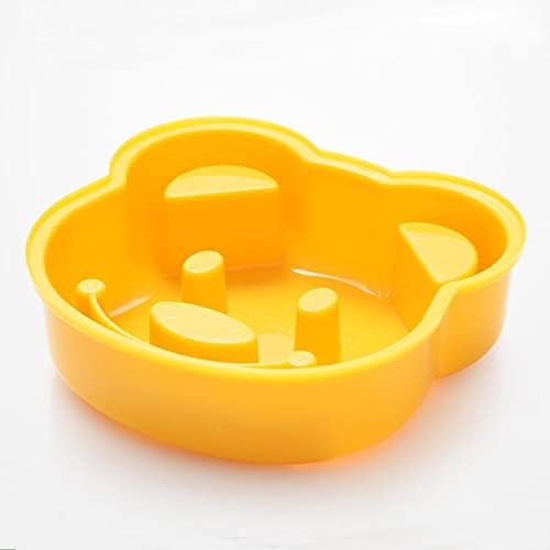 Fun 5-in-1 Sandwich Cutters for Kids