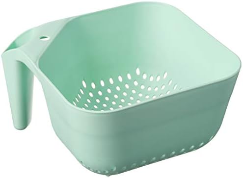 Perfect for cooking essentials Tovolo Colander 3 Quart -Best in Class