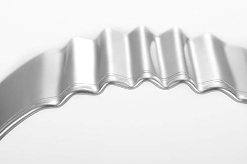 Sturdy Football Cookie Cutters Set for Baking More