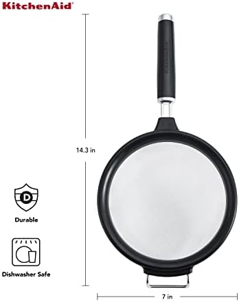 Perfect Strainer by KitchenAid