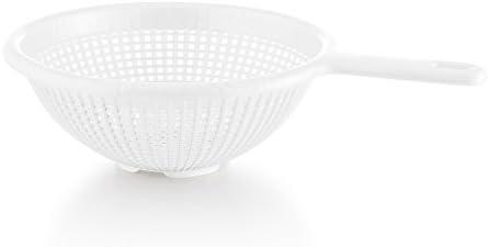 YBM Home 85-inch Plastic Strainer with Long Handle