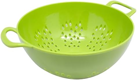 Jacent Double-Handle Colander