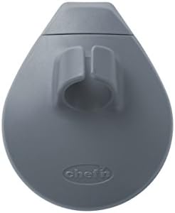 Chefn Ergonomic Vegetable Brush 35 x 3 x 15