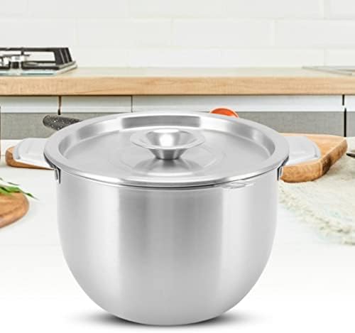 28L Stainless Steel Oil Filter Pot