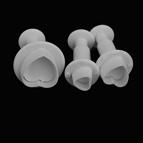 33-Piece Set of Unique Cake DecoratingTools