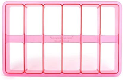 The Cookie Countess Multi-Cutter Set