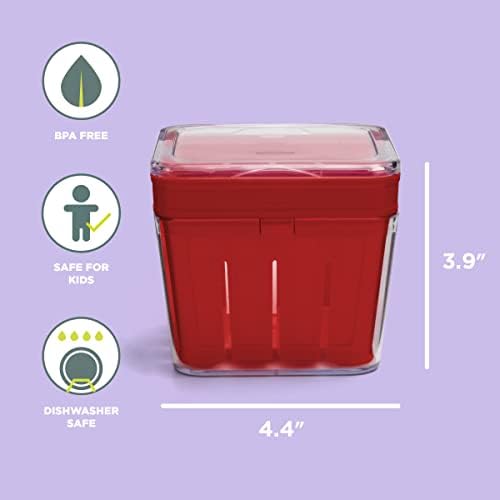 Chefn Berry Basket Unique Kitchen Tool for
