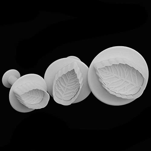 33-Piece Set of Unique Cake DecoratingTools