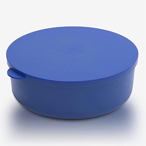 Greasy-Free Kitchen Gadget - Col Strain Set Blue