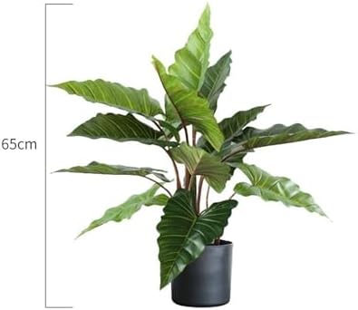 Artificial Nordic Bonsai Tree - 65cm for Home Use