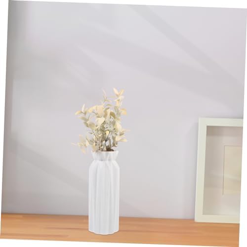 VINTORKY Nordic Style Fake Ery Plant Stems