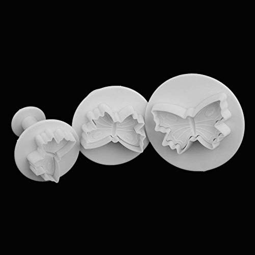 33-Piece Set of Unique Cake DecoratingTools