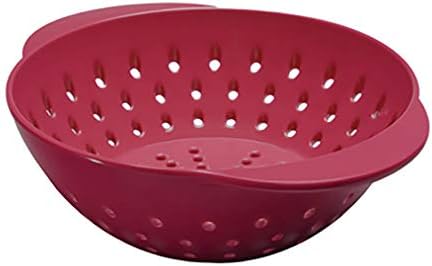 Tovolo Mini Berry Colander for Gritty Grapes