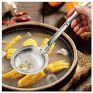 Stainless Steel Colander 3 Sizes