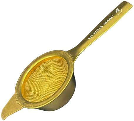 Matcha Maku 22-inch Mini Sifter Set