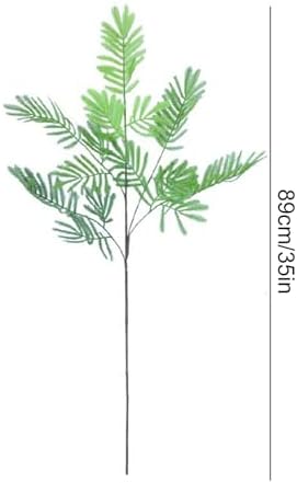 Stunning Faux Fern Plants Bundle