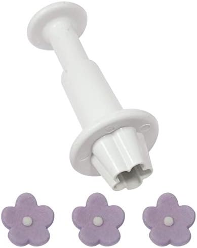 PME Flower Plunger Cutters Set