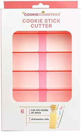 The Cookie Countess Multi-Cutter Set