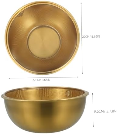 Stainless Steel Rice Washer Strainer Basket
