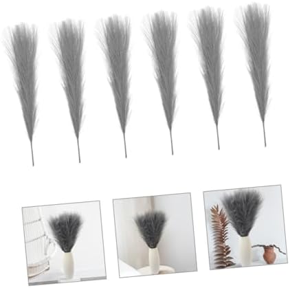 Stola BAfa 6PCS Simulated Grass Tree Decor