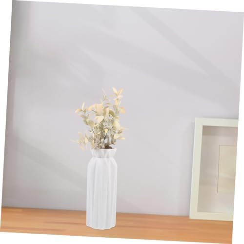 Vivid Fake Greenery Stems for Designers
