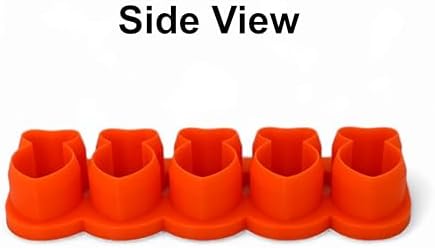 Mini Goldfish Cookie Cutter - 1 Inch