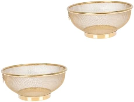 Perfect Kitchen Strainer Set