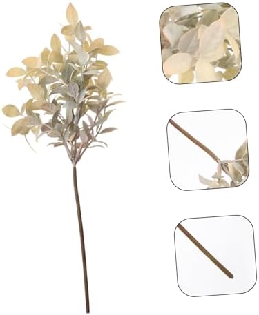Faux Leaves for Wedding receptions and Home Decor