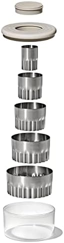 OXO Good Grips Double-Sided Baking Tools