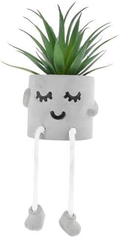 Cabelock Cute Expression Bonsai Decor