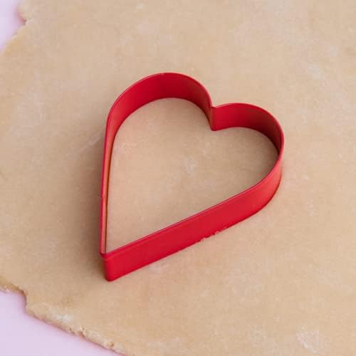 Cookie Cutter Kingdom Heart Cookie Cutters 3 Pack