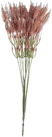 Artificial Fall Grass Fern Stem