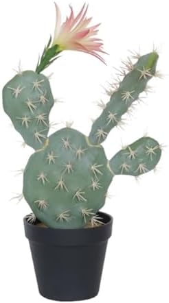 Modern Realistic Artificial Tree Indoor Plant 40cm