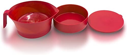 Calorie-Reducing Colander Set