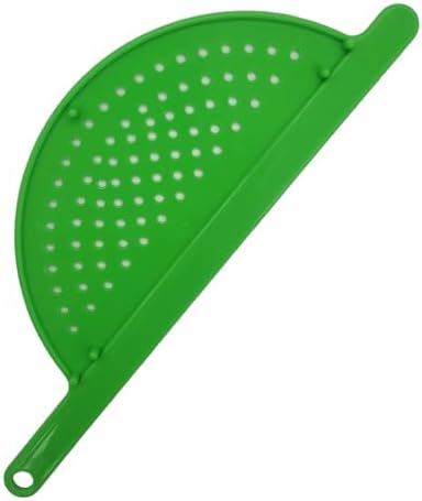 Handheld Plastic Pot Drainer