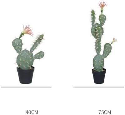 Modern Realistic Artificial Tree Indoor Plant 40cm