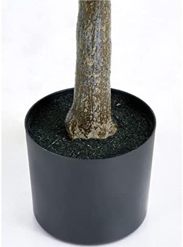 Natural magnolia artificial tree