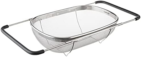 Perfect Colander for Sink Kitchen
