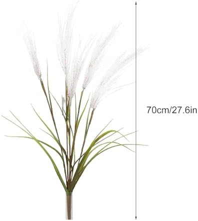 Realistic Fake Grass for Home Decor