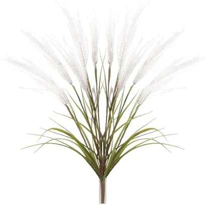 Realistic Fake Grass for Home Decor
