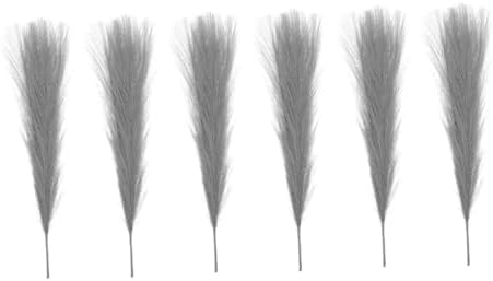 Stola BAfa 6PCS Simulated Grass Tree Decor