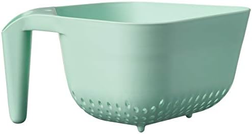 Perfect for cooking essentials Tovolo Colander 3 Quart -Best in Class